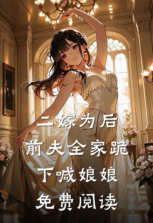 二嫁为后,前夫全家跪下喊娘娘免费阅读全文