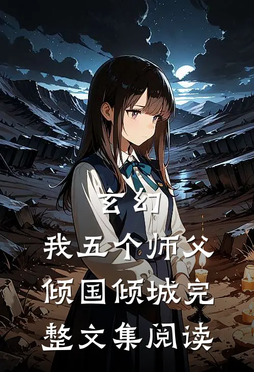 玄幻：我五个师父倾国倾城完整文集阅读
