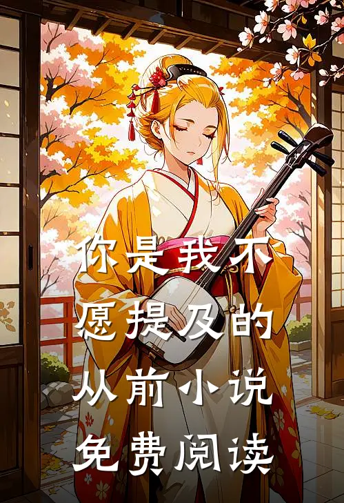 你是我不愿提及的从前小说免费阅读