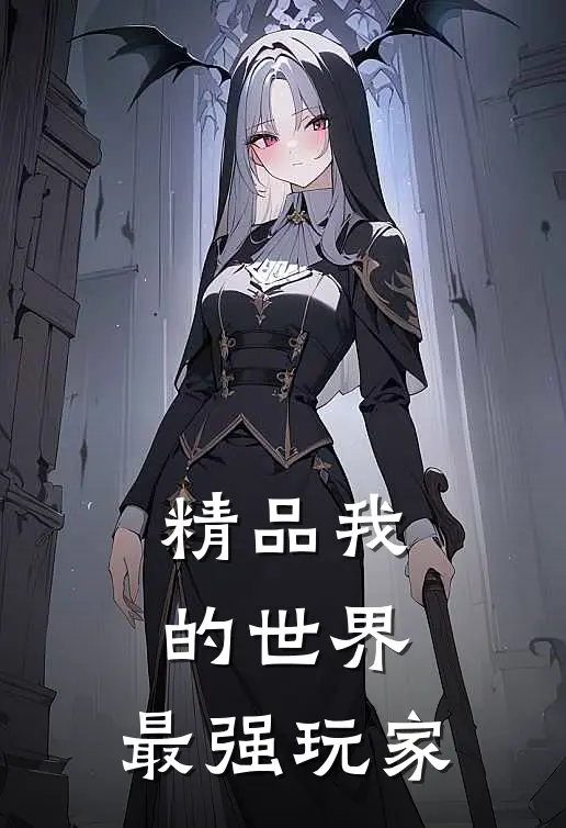 精品我的世界:最强玩家