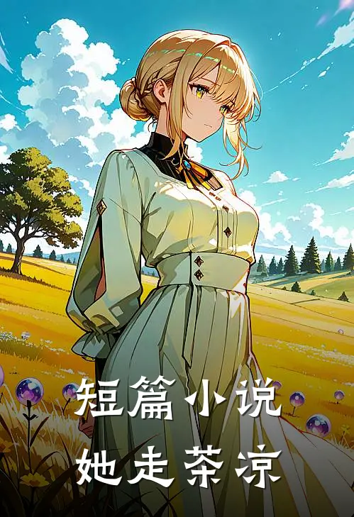 短篇小说她走茶凉