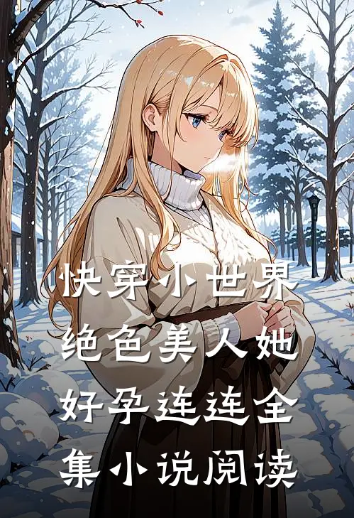 快穿小世界绝色美人她好孕连连全集阅读
