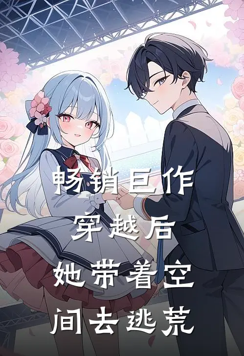 畅销巨作穿越后,她带着空间去逃荒