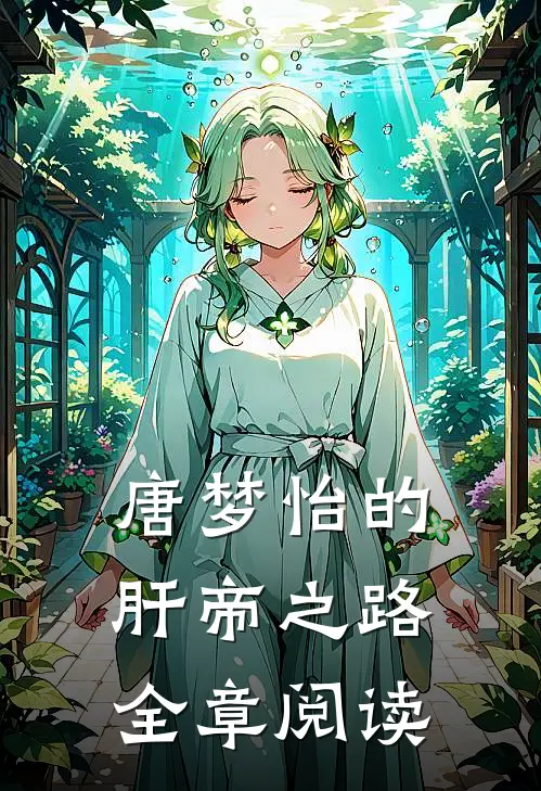 唐梦怡的肝帝之路全章阅读