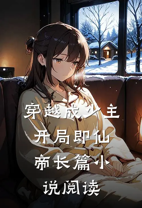 穿越成少主,开局即仙帝长篇阅读免费