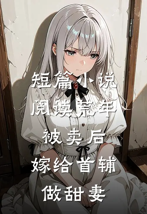 短篇小说阅读荒年被卖后，嫁给首辅做甜妻