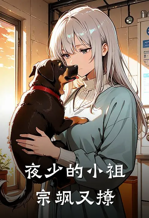 夜少的小祖宗飒又撩