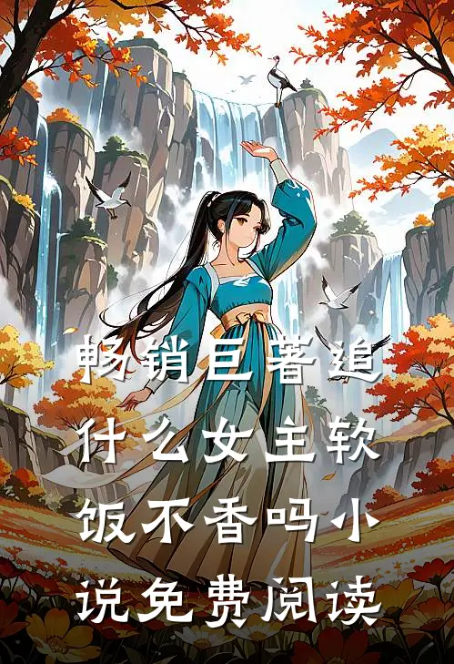 畅销巨著追什么女主软饭不香吗小说免费阅读
