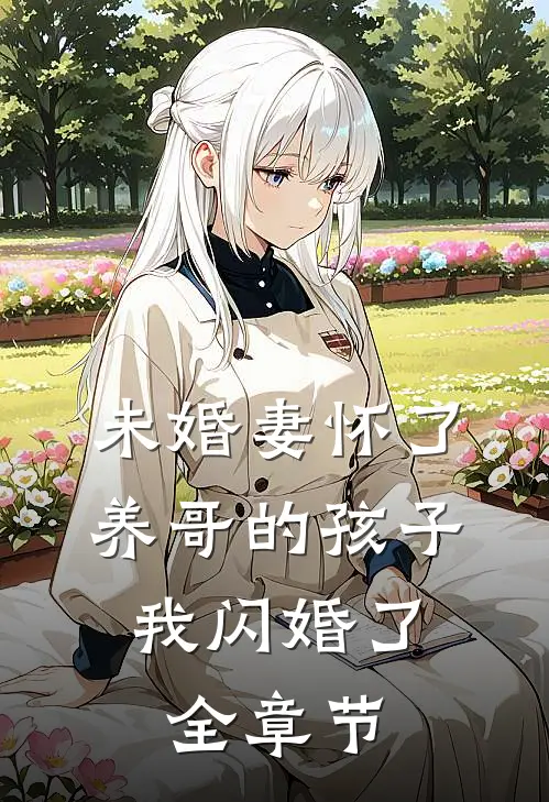 未婚妻怀了养哥的孩子,我闪婚了全章节阅读