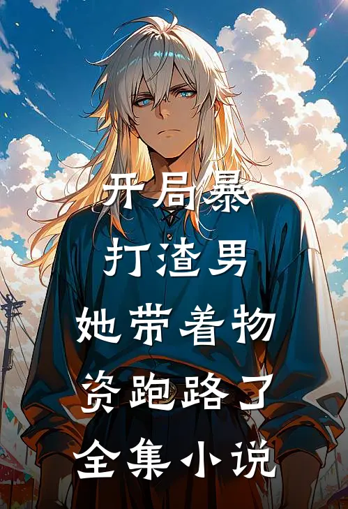 开局暴打渣男,她带着物资跑路了全集网
