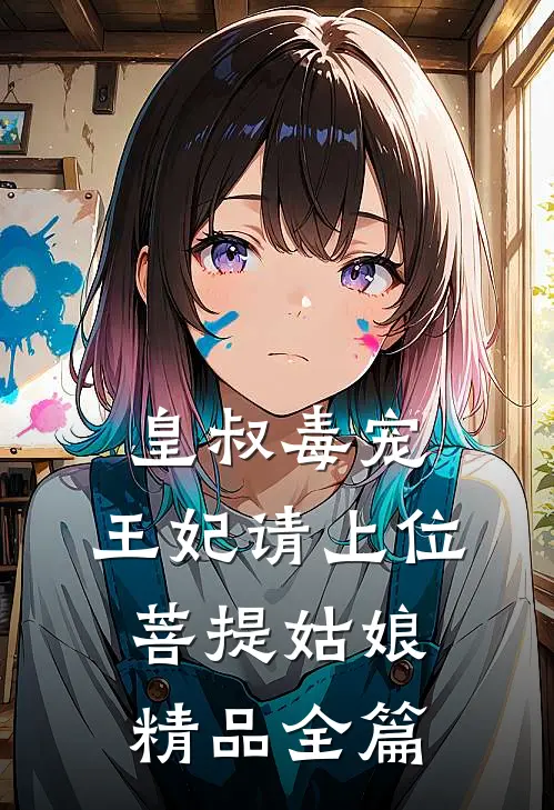 皇叔毒宠:王妃请上位 菩提姑娘精品全篇