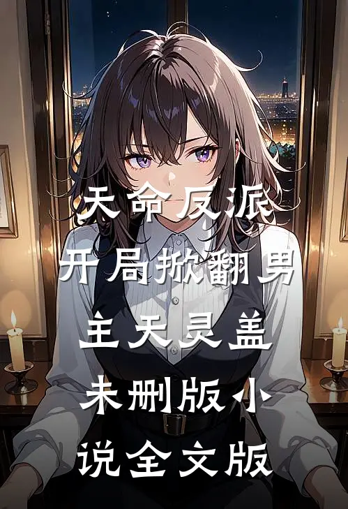 天命反派:开局掀翻男主天灵盖未删版小说全文版