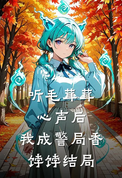 听毛茸茸心声后，我成警局香饽饽结局
