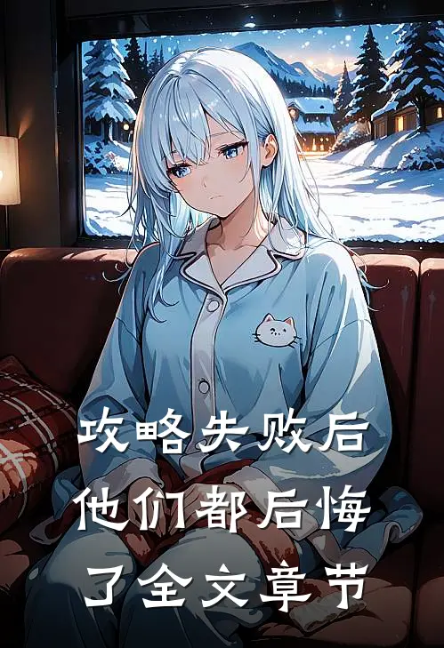 攻略失败后,他们都后悔了全文章节免费阅读