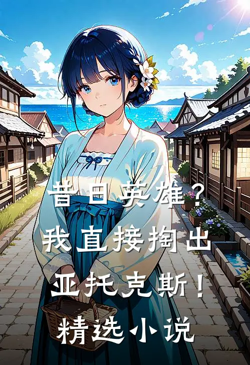 昔日英雄?我直接掏出亚托克斯!精选在线阅读