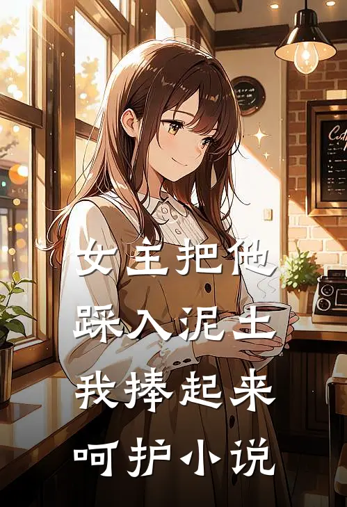女主把他踩入泥土,我捧起来呵护