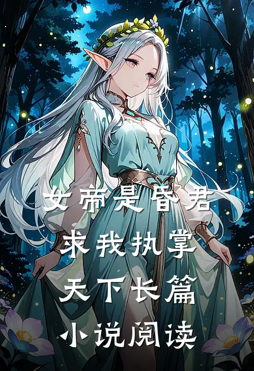 女帝是昏君,求我执掌天下长篇阅读全文