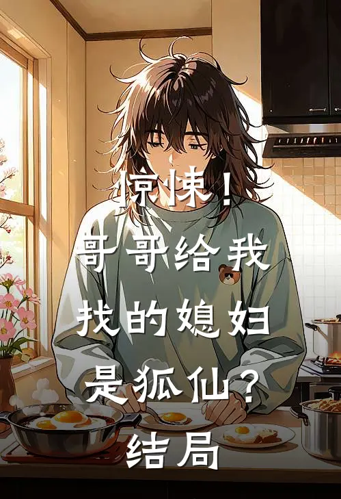 惊悚!哥哥给我找的媳妇是狐仙?结局怎么样