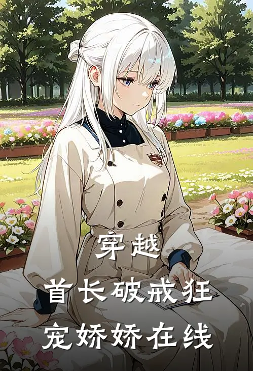 穿越首长破戒狂宠娇娇在线阅读