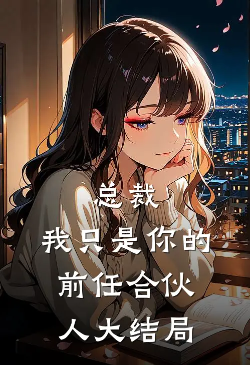 总裁,我只是你的前任合伙人大结局视频