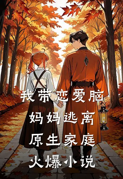 我带恋爱脑妈妈逃离原生家庭火爆在线阅读