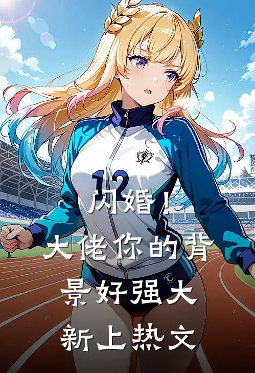 闪婚!大佬你的背景好强大新上热文