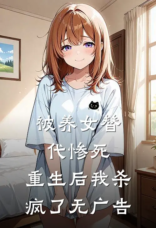 被养女替代惨死,重生后我杀疯了无广告免费阅读