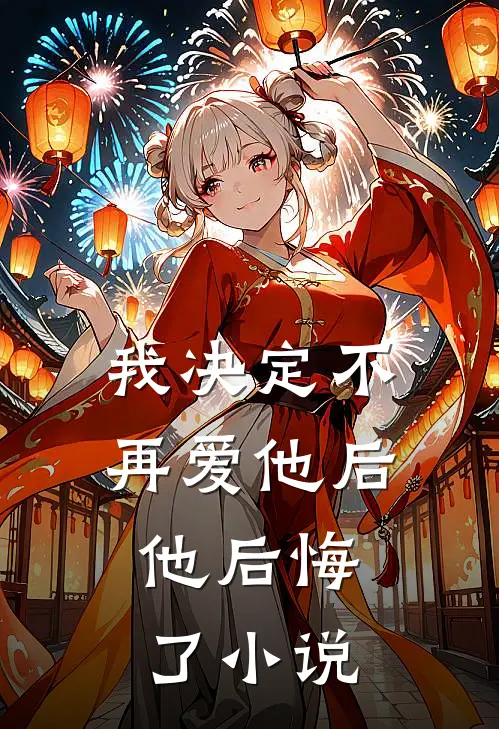 我决定不再爱他后,他后悔了阅读