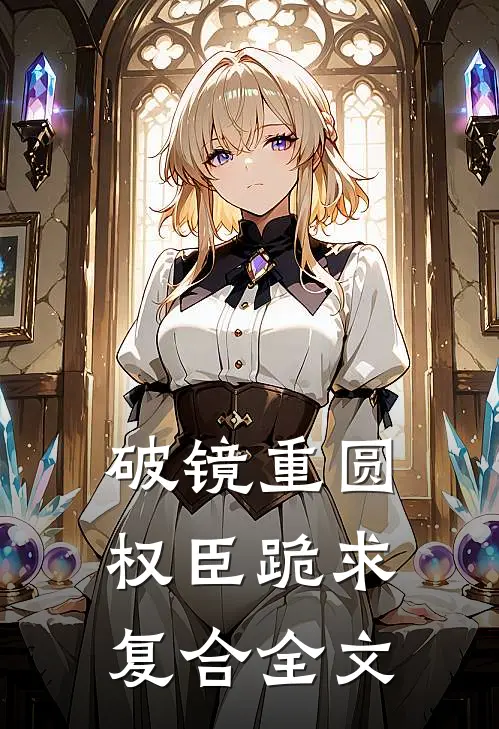 破镜重圆：权臣跪求复合全文