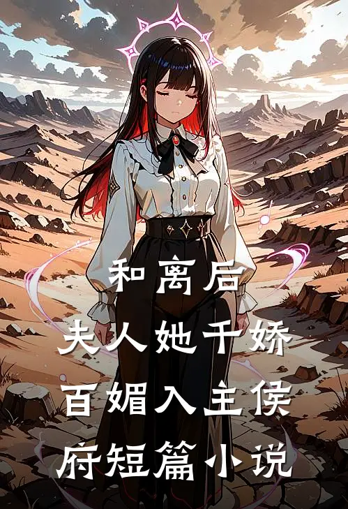 和离后,夫人她千娇百媚入主侯府短篇在线阅读