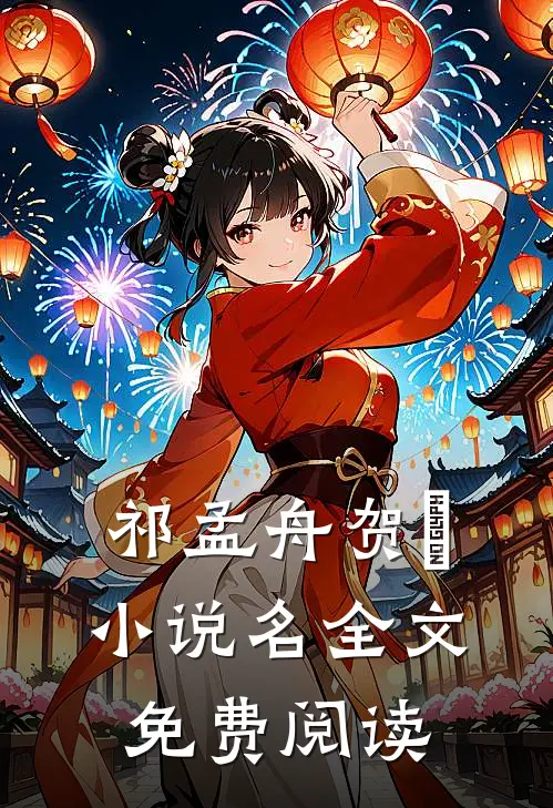 祁孟舟贺萳小说名全文免费阅读