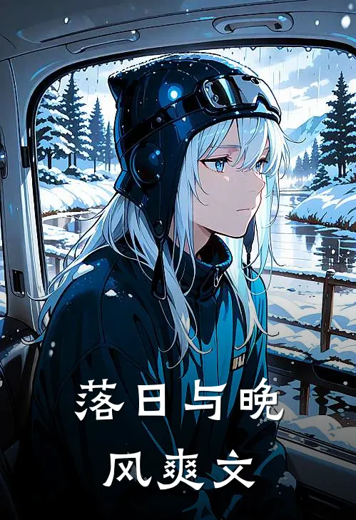 落日与晚风爽文