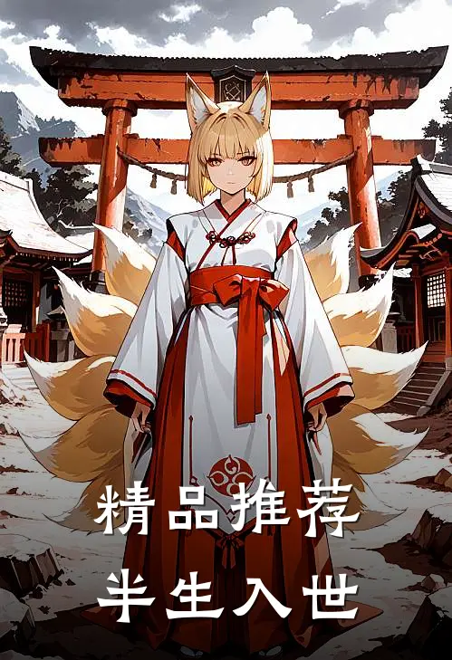 精品推荐半生入世