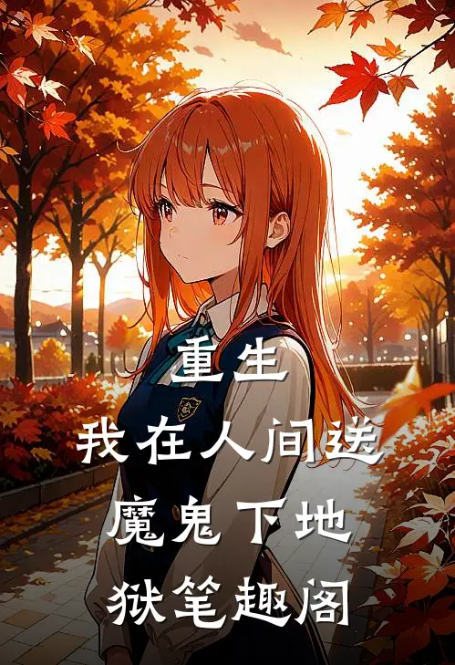 重生：我在人间送魔鬼下地狱笔趣阁