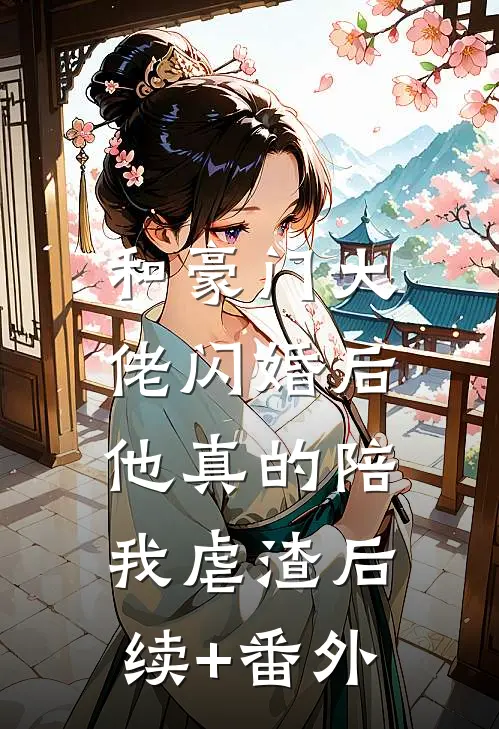 和豪门大佬闪婚后，他真的陪我虐渣后续+番外
