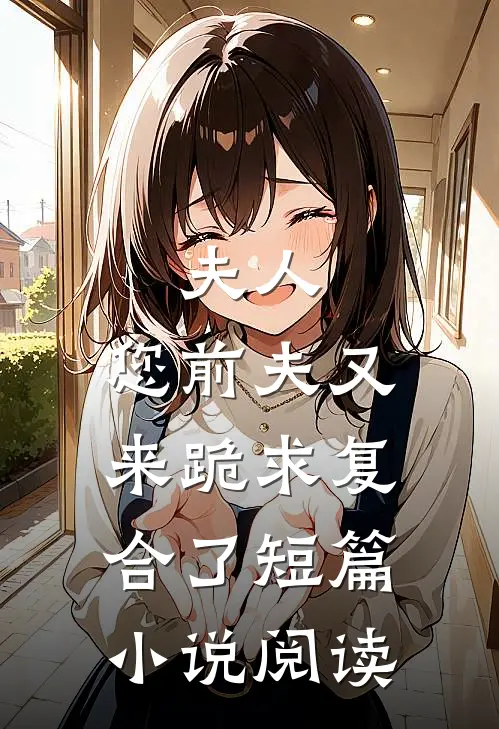 夫人，您前夫又来跪求复合了短篇小说阅读