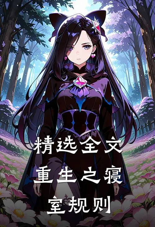 精选全文重生之寝室规则