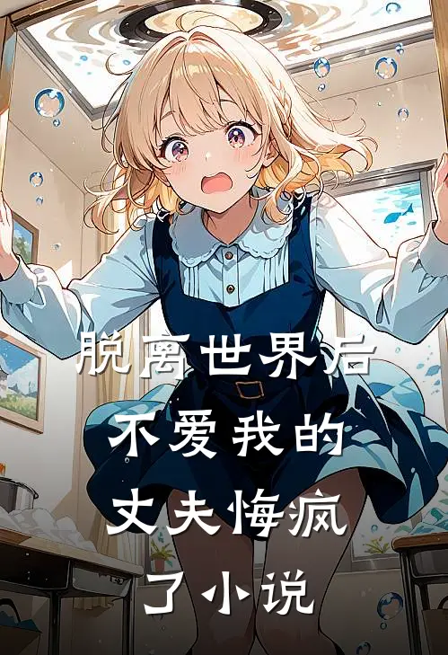 脱离世界后,不爱我的丈夫悔疯了