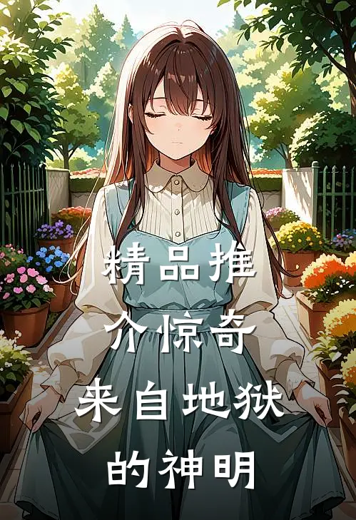 精品推介惊奇：来自地狱的神明