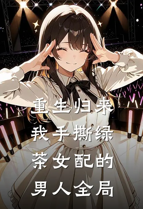 重生归来,我手撕绿茶女配的男人全局免费阅读