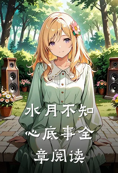 水月不知心底事全章阅读