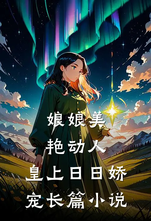 娘娘美艳动人,皇上日日娇宠长篇免费阅读