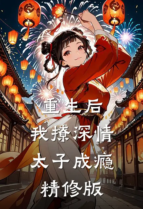 重生后，我撩深情太子成瘾精修版