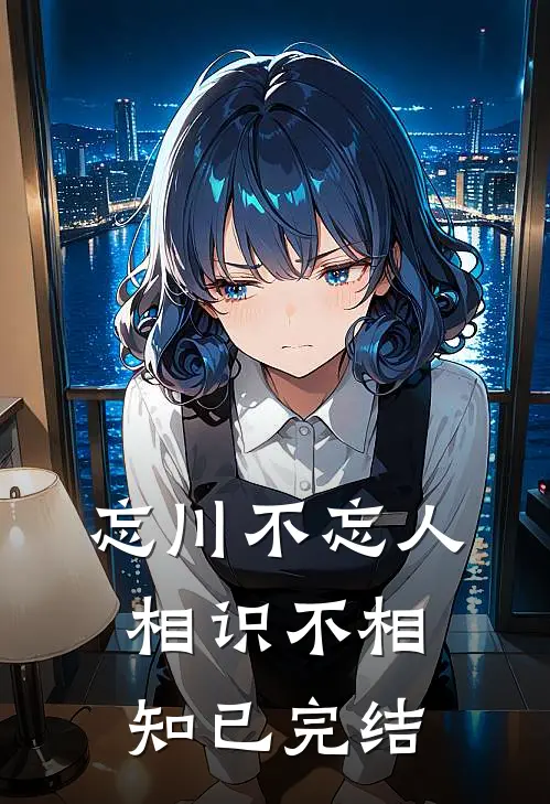 忘川不忘人,相识不相知已完结版