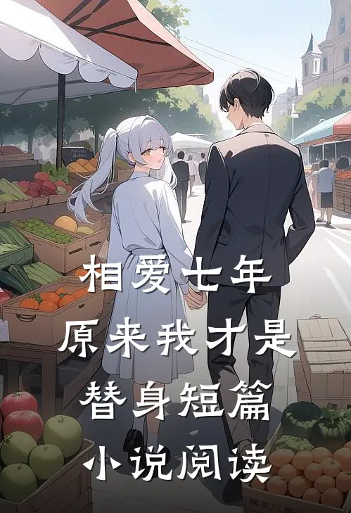 相爱七年,原来我才是替身短篇阅读全文