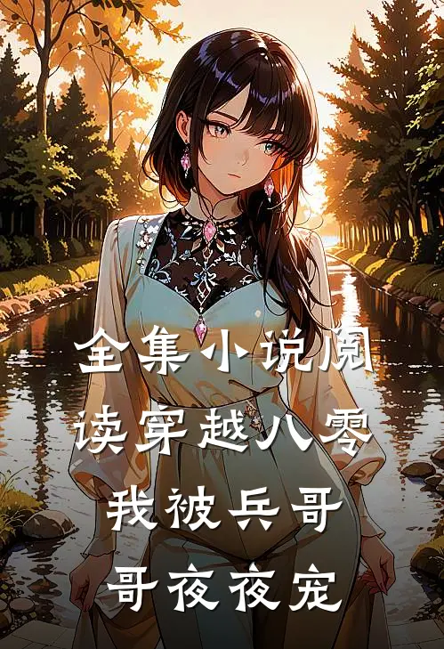全集阅读穿越八零,我被兵哥哥夜夜宠了