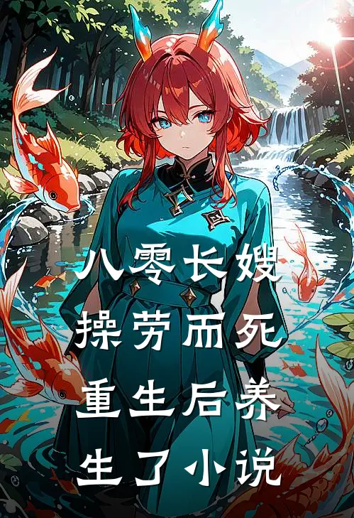 八零长嫂操劳而死：重生后养生了小说