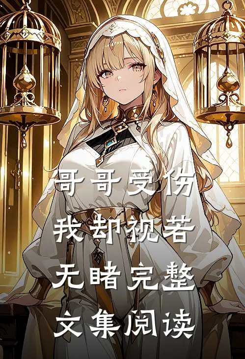 哥哥受伤,我却视若无睹完整文集阅读