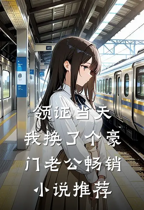 领证当天，我换了个豪门老公畅销小说推荐