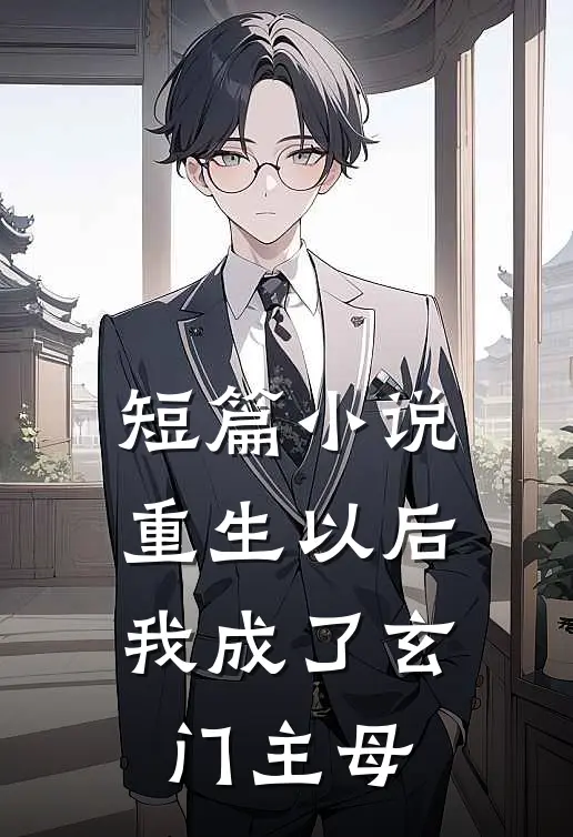 短篇重生以后,我成了玄门主母